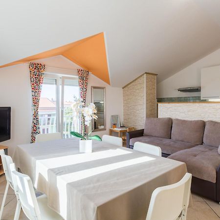 Trbovic Apartments Peaceful Stay With Free Parking, Pet-Friendly, And Bike Storage In Umag Eksteriør billede