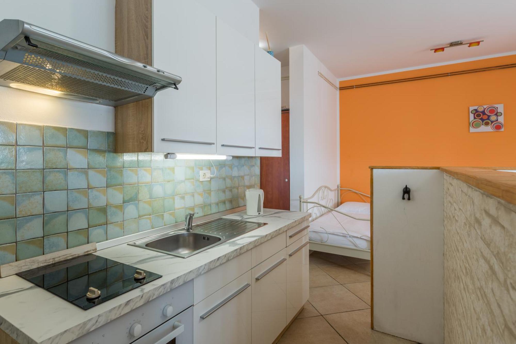 Trbovic Apartments Peaceful Stay With Free Parking, Pet-Friendly, And Bike Storage In Umag Eksteriør billede